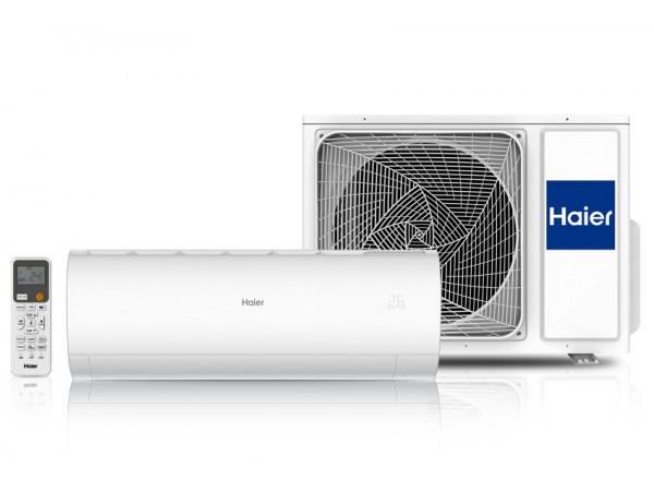 obrázek Haier Pearl Premium 5,3 kW