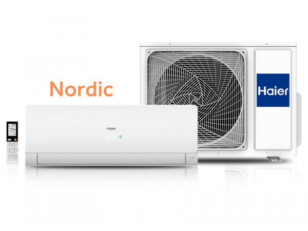 obrázek Flexis NORDIC Bílá 2,6 kW